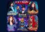 Hidden Object 6-in-1 Bundle Global Steam Digital Key