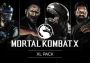 Mortal Kombat X - XL Pack DLC EU PS4 Digital Key