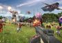 Serious Sam 4 Argentina Xbox Windows Digital Key