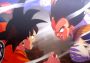 Dragon Ball Z: Kakarot - Legendary Edition Upgrade DLC EU PS4/5 Digital Key