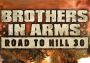 Brothers in Arms: Road to Hill 30 EN/FR/IT/NL/ES Global Steam Digital Key