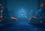 Blue Fire EN/DE/FR/IT/PT/RU/ES Global Steam Digital Key