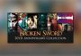 Broken Sword - 20th Anniversary Bundle Global Steam Digital Key