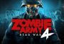 Zombie Army 4: Dead War Argentina Xbox One/Series/Windows Digital Key