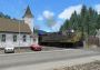 Train Simulator: Clinchfield Railroad - Elkhorn City St. Paul Route DLC EN/DE/FR/ZH Global Steam Digital Key
