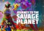 Journey to the Savage Planet EU Steam Digital Key
