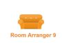 Room Arranger 9 EN Global Software License Digital Key