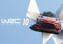 WRC 10: FIA World Rally Championship Argentina Xbox One Digital Key