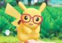 Pokemon: Let's Go, Pikachu! United States Nintendo Switch Digital Key