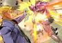 JoJo's Bizarre Adventure: Eyes of Heaven EN/FR/IT/ES EU PS4 Digital Key