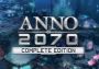 Anno 2070 Complete Edition EU Ubisoft Connect Digital Key
