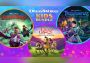 DreamWorks Kids Bundle EU Xbox One/Series Digital Key