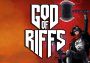 God of Riffs VR Global Steam Digital Key