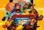 Streets of Rage 4 Global Steam Digital Key