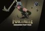 Fortnite - Checkered Past Pack DLC EN Turkey Xbox One/Series Digital Key