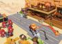Screaming Chicken: Ultimate Showdown Global Steam Digital Key