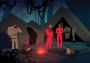 To Hell With The Ugly EN Argentina Xbox One/Series Digital Key
