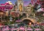 Jewel Match Solitaire L'Amour EN Global Steam Digital Key