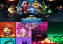 Super Dungeon Bros - Mega Bundle Pack EU Xbox One/Series Digital Key