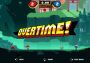 KungFu Kickball Global Steam Digital Key