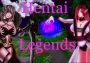 Hentai Legends Global Steam Digital Key