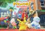 Detective Pikachu Returns Global Nintendo Switch Digital Key