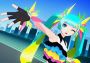 Hatsune Miku: Project DIVA Mega Mix + Global Steam Digital Key