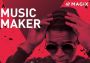 Music Maker - 2018 Hip Hop Beat Producer Edition EN/DE/FR/IT/PL/NL/PT/ES Global Software License Digital Key