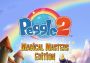 Peggle 2 Magical Masters Edition EN Argentina Xbox One/Series Digital Key