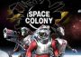 Space Colony Steam Edition Global Steam Digital Key