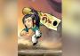 Brawlhalla - Xianxia Bundle DLC Global Official website Digital Key