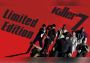 Killer7 Digital Limited Edition EN/DE/FR/JA Global Steam Digital Key