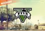 Grand Theft Auto V - Rockstar Account Global Rockstar Digital Key