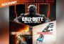 Call of Duty: Black Ops 3 - Xbox Account Zombies Deluxe Edition Global Xbox One/Series Digital Key