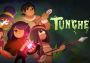 Tunche EN Global Steam Digital Key