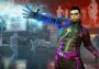 Saints Row IV - The Executive Privilege Pack DLC EN/DE/FR/IT/ES Global Steam Digital Key