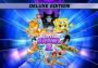 Nickelodeon All-Star Brawl 2 Deluxe Edition Colombia Xbox One/Series Digital Key