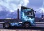 Euro Truck Simulator 2 - Force of Nature Paint Jobs Pack DLC EN Global Steam Digital Key