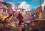 Far Cry: New Dawn - Unicorn Trike DLC EU Official website Digital Key