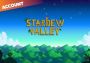 Stardew Valley - Steam Account EN/DE/JA/PT/RU/ZH/ES Global Steam Digital Key