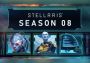 Stellaris - Season 08 DLC EN/DE/FR/PL/PT/RU/ZH/ES Global Steam Digital Key