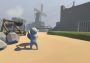 Human: Fall Flat Latin America Steam Digital Key