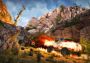 Fireburst EN/DE/FR/IT/ES Global Steam Digital Key