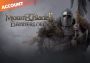 Mount & Blade II: Bannerlord - Steam Account Global Steam Digital Key