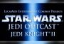 Star Wars Jedi Knight II: Jedi Outcast EN/DE/FR/ES/ZH EU Steam Digital Key