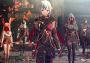 Scarlet Nexus Ultimate Edition EU Xbox One/Series/Windows Digital Key