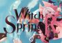 WitchSpring R EU Steam Digital Key