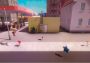 Running Girl Global Steam Digital Key