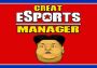 Great eSports Manager Global Steam Digital Key