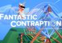 Fantastic Contraption Global Steam Digital Key